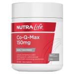 Nutralife 纽乐 超级辅酶护心150MGQ10 60粒
